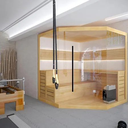 Villa Grejo Porto Heli