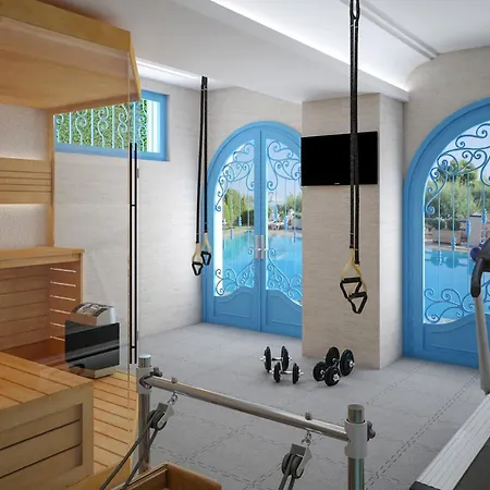 Grejo Villa Porto Heli