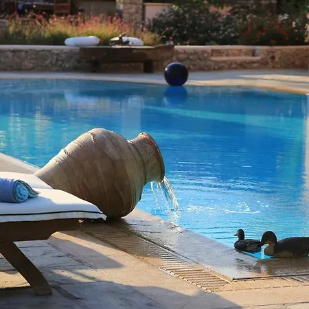 Villa Grejo Porto Heli