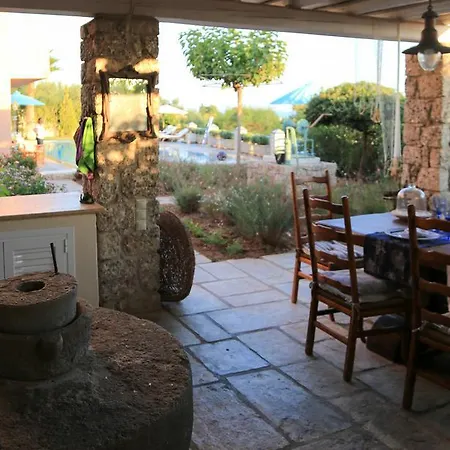 Βίλα Grejo Πόρτο Χέλι