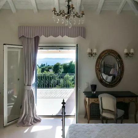 Villa Grejo Porto Heli