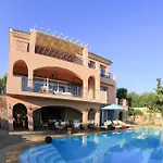 Willa Grejo Porto Heli