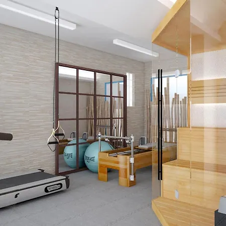 Grejo 빌라 포르토헬리