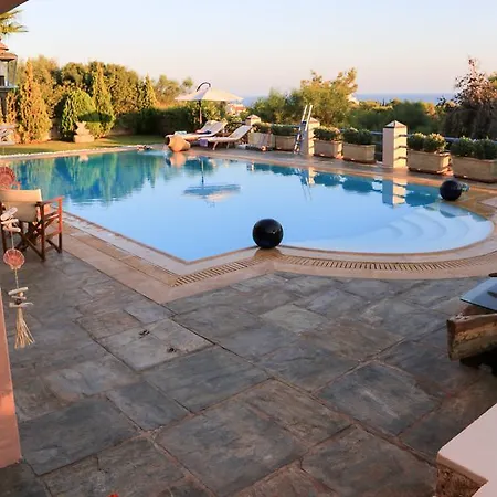 빌라 Grejo 포르토헬리