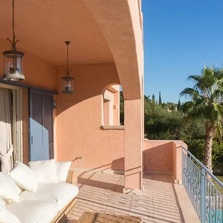 Grejo Villa