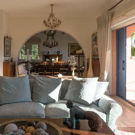 Villa Grejo
