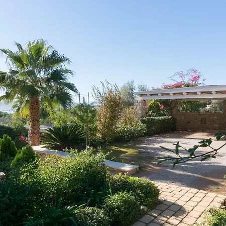 Grejo Βίλα Πόρτο Χέλι