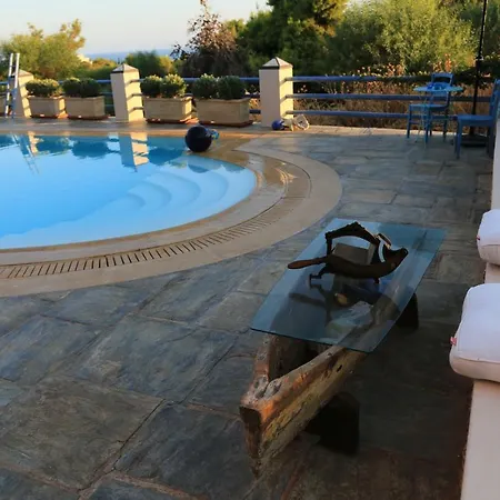 빌라 Grejo 포르토헬리