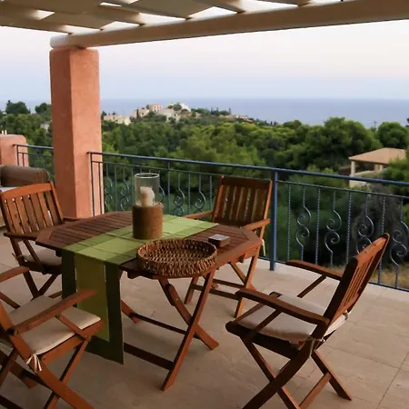 Grejo Villa