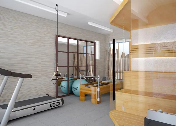 Grejo Villa Porto Heli