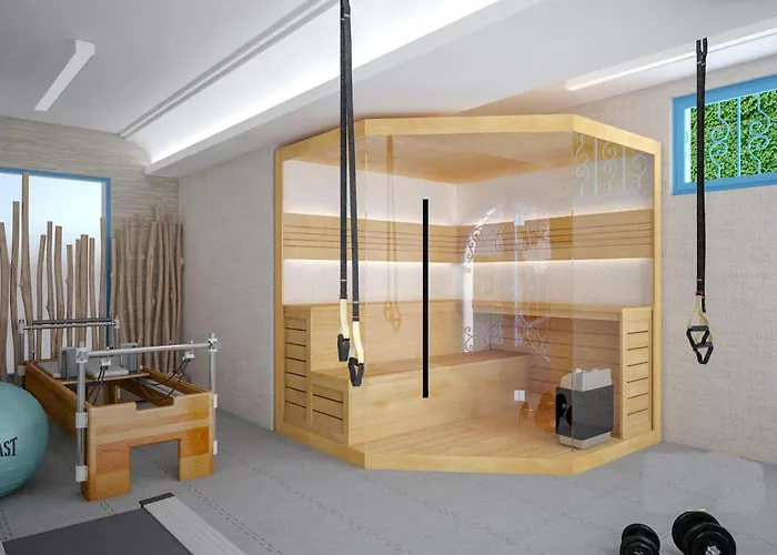 Βίλα Grejo Πόρτο Χέλι