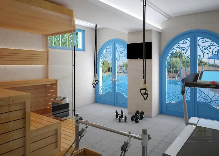 Grejo Βίλα Πόρτο Χέλι