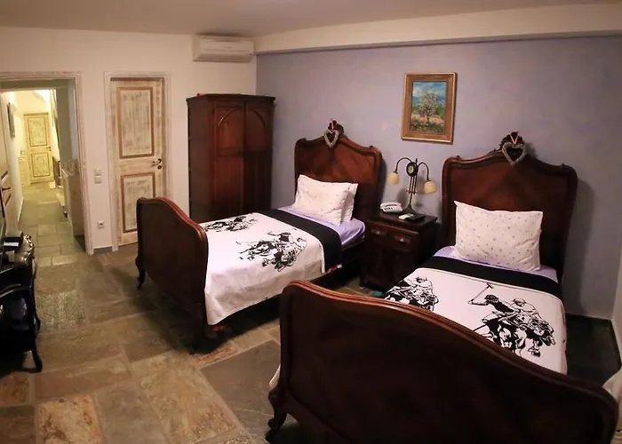 Βίλα Grejo Πόρτο Χέλι