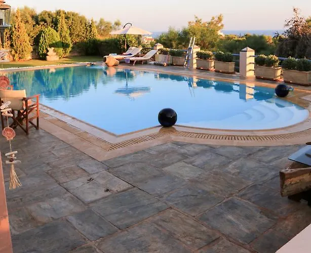 Βίλα Grejo Πόρτο Χέλι