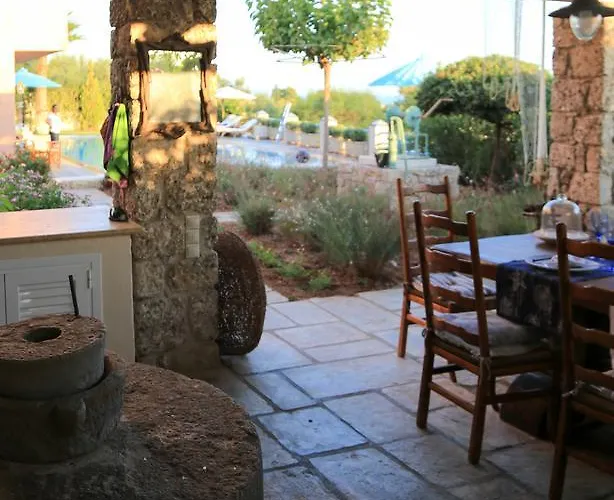 Βίλα Grejo Πόρτο Χέλι