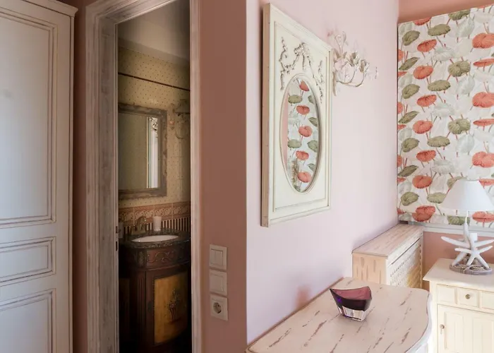 Grejo Villa Porto Heli