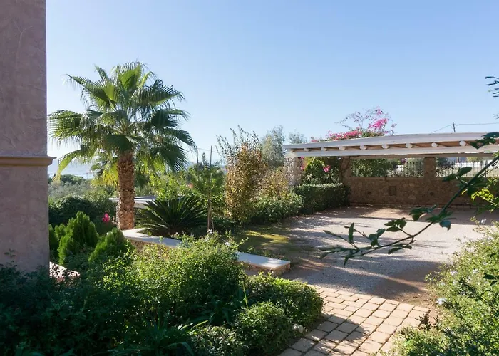 Grejo Βίλα Πόρτο Χέλι