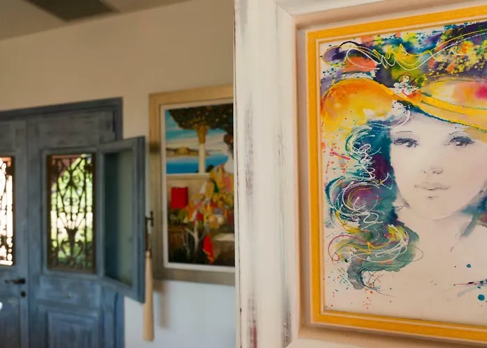 Grejo * Πόρτο Χέλι