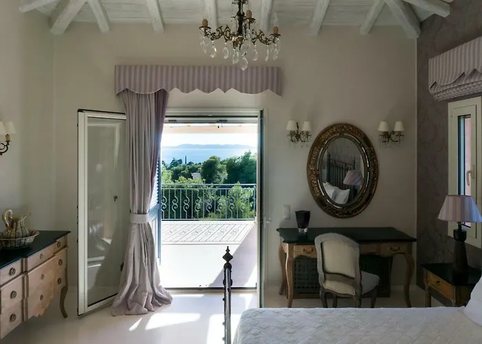 Βίλα Grejo Πόρτο Χέλι